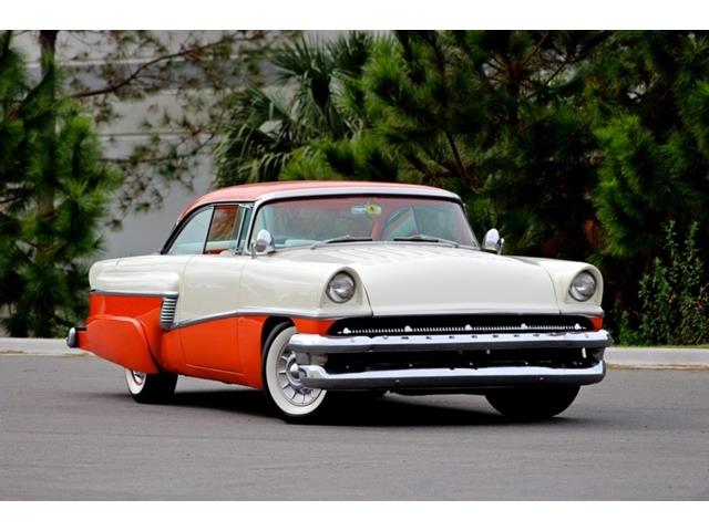 1956 Mercury Montclair (CC-1063504) for sale in Orlando, Florida