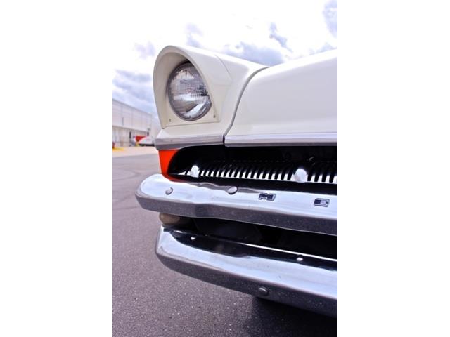 1956 Mercury Montclair (CC-1063504) for sale in Orlando, Florida