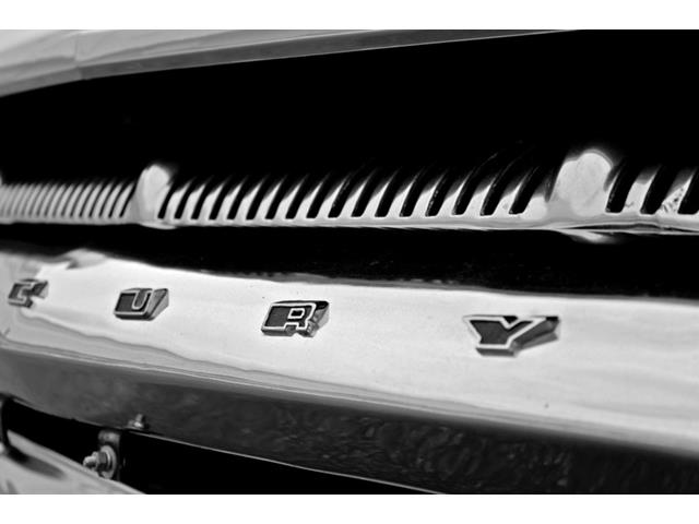 1956 Mercury Montclair (CC-1063504) for sale in Orlando, Florida