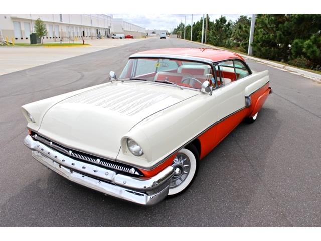 1956 Mercury Montclair (CC-1063504) for sale in Orlando, Florida
