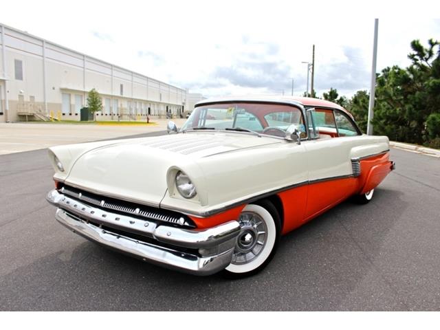 1956 Mercury Montclair (CC-1063504) for sale in Orlando, Florida