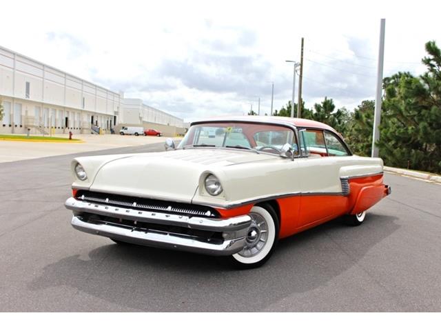1956 Mercury Montclair (CC-1063504) for sale in Orlando, Florida