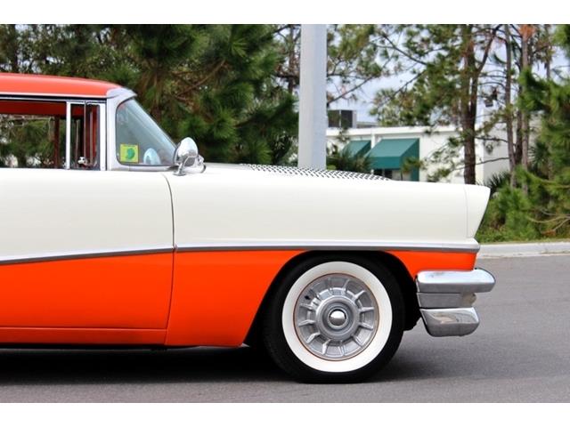 1956 Mercury Montclair (CC-1063504) for sale in Orlando, Florida