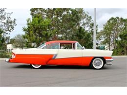 1956 Mercury Montclair (CC-1063504) for sale in Orlando, Florida