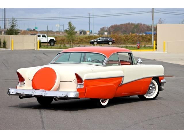1956 Mercury Montclair (CC-1063504) for sale in Orlando, Florida