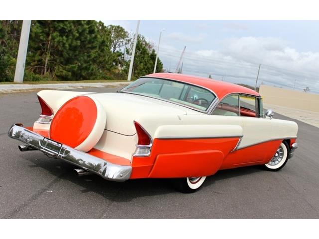 1956 Mercury Montclair (CC-1063504) for sale in Orlando, Florida