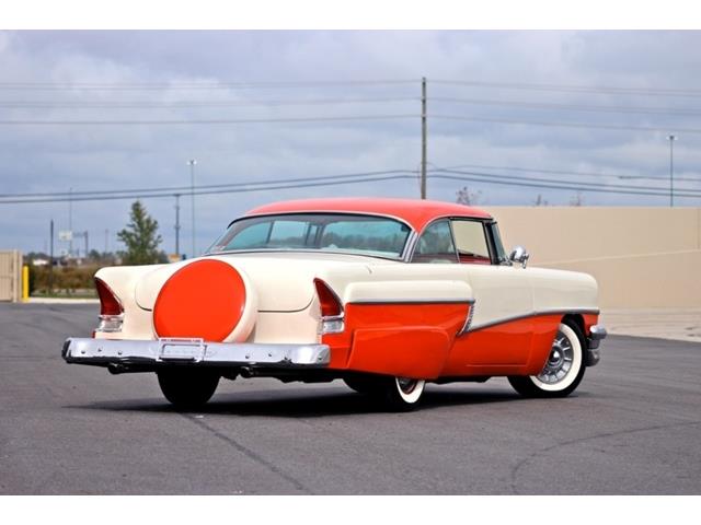 1956 Mercury Montclair (CC-1063504) for sale in Orlando, Florida