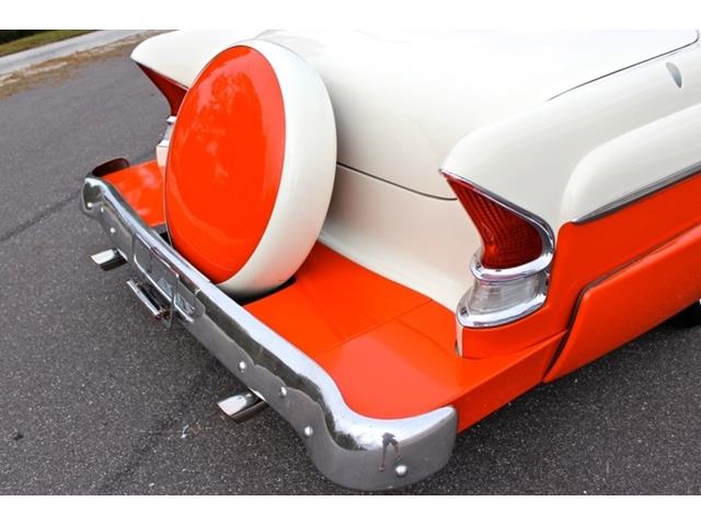 1956 Mercury Montclair (CC-1063504) for sale in Orlando, Florida