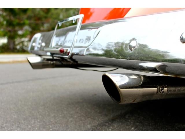 1956 Mercury Montclair (CC-1063504) for sale in Orlando, Florida
