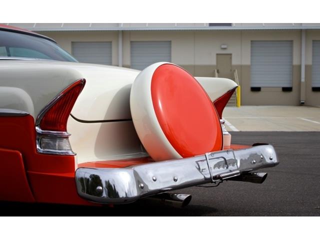 1956 Mercury Montclair (CC-1063504) for sale in Orlando, Florida