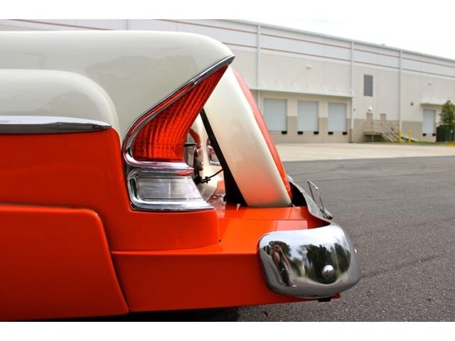 1956 Mercury Montclair (CC-1063504) for sale in Orlando, Florida