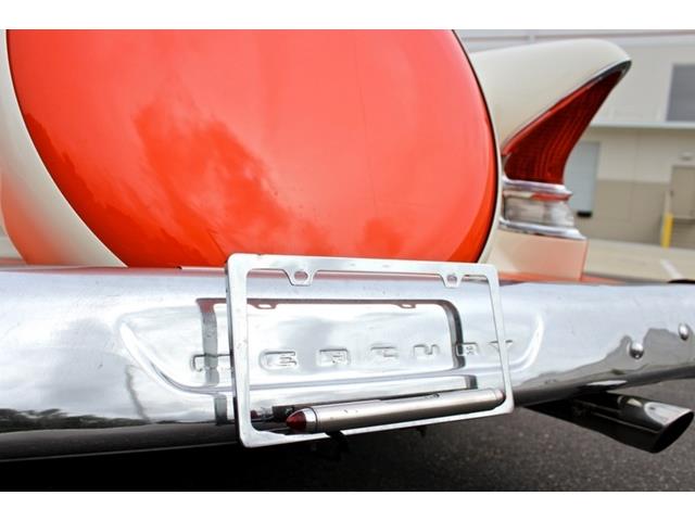 1956 Mercury Montclair (CC-1063504) for sale in Orlando, Florida