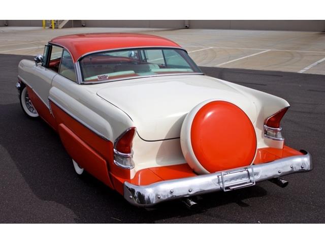 1956 Mercury Montclair (CC-1063504) for sale in Orlando, Florida