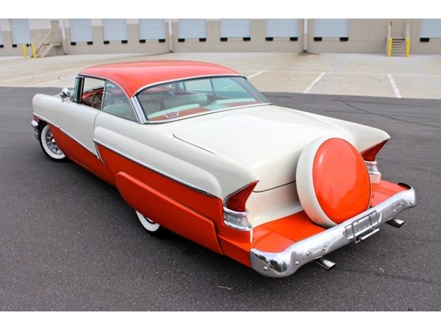 1956 Mercury Montclair (CC-1063504) for sale in Orlando, Florida