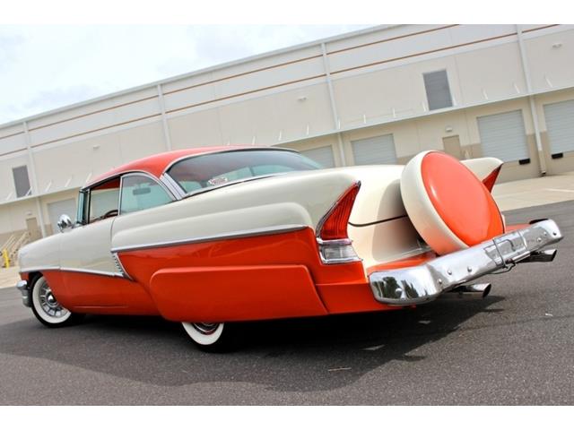 1956 Mercury Montclair (CC-1063504) for sale in Orlando, Florida