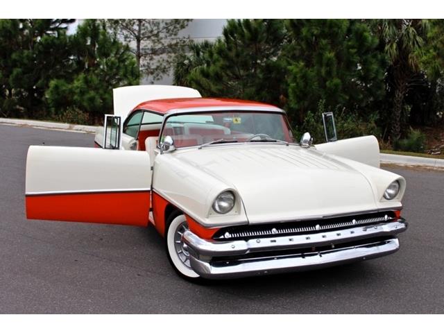 1956 Mercury Montclair (CC-1063504) for sale in Orlando, Florida