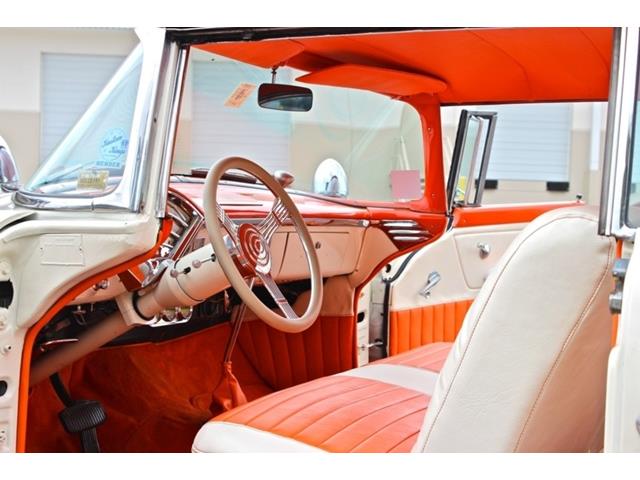 1956 Mercury Montclair (CC-1063504) for sale in Orlando, Florida