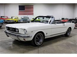 1965 Ford Mustang (CC-1063507) for sale in Kentwood, Michigan