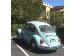 1972 Volkswagen Super Beetle (CC-1063514) for sale in Palm Springs, CA 