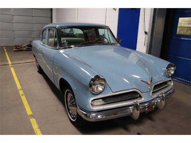 1953 Studebaker Champion (CC-1063524) for sale in Madison, Wisconsin