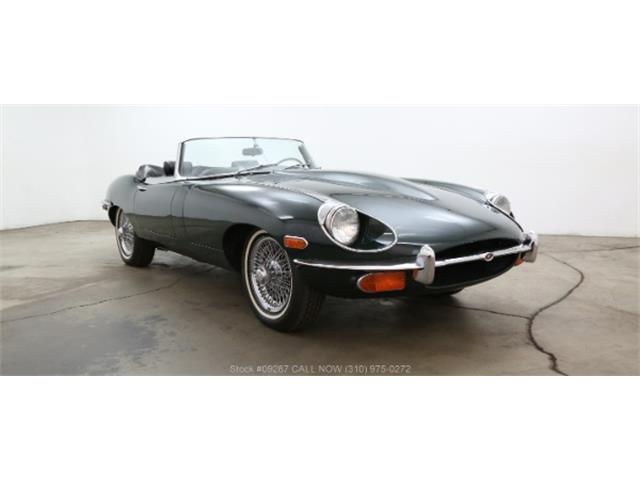 1969 Jaguar XKE (CC-1063537) for sale in Beverly Hills, California