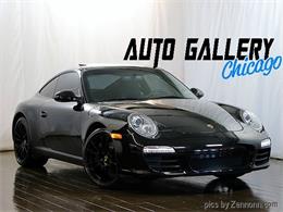 2009 Porsche 911 (CC-1063554) for sale in Addison, Illinois