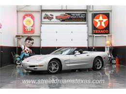 2000 Chevrolet Corvette (CC-1063573) for sale in Fredericksburg, Texas