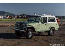 1969 Jeep Jeepster (CC-1063579) for sale in Concord, California