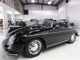 1957 Porsche 356 (CC-1063598) for sale in St. Louis, Missouri