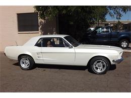 1967 Ford Mustang (CC-1063610) for sale in Phoenix, Arizona