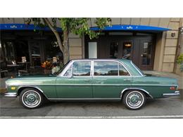 1972 Mercedes-Benz 300SEL (CC-1063618) for sale in Mill Valley, California