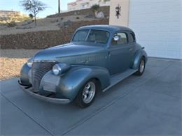1939 Chevrolet Coupe (CC-1063628) for sale in Lake Havasu City, Arizona