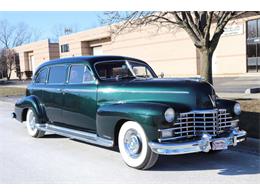 1946 Cadillac Fleetwood (CC-1063653) for sale in Alsip, Illinois