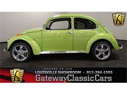 1973 Volkswagen Beetle (CC-1063666) for sale in Memphis, Indiana