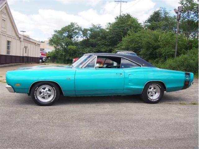 1969 Dodge Super Bee (CC-1063681) for sale in Greensboro, North Carolina