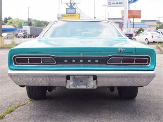 1969 Dodge Super Bee (CC-1063681) for sale in Greensboro, North Carolina