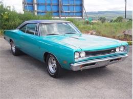 1969 Dodge Super Bee (CC-1063681) for sale in Greensboro, North Carolina