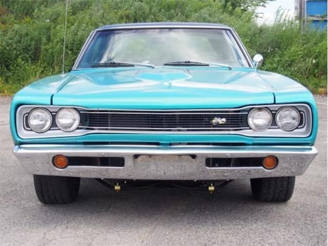 1969 Dodge Super Bee (CC-1063681) for sale in Greensboro, North Carolina