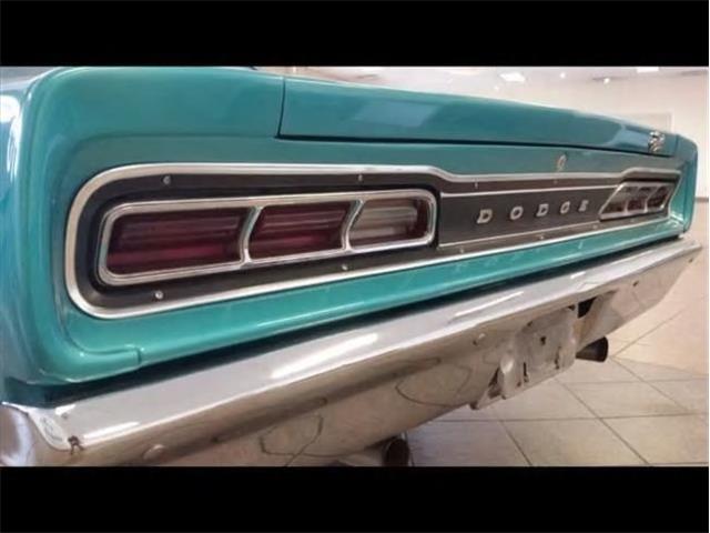 1969 Dodge Super Bee (CC-1063681) for sale in Greensboro, North Carolina