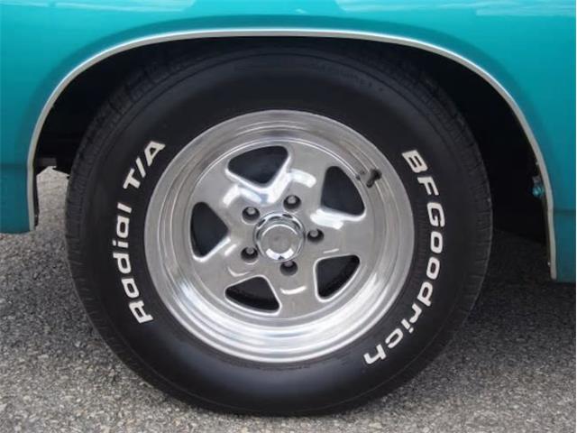 1969 Dodge Super Bee (CC-1063681) for sale in Greensboro, North Carolina