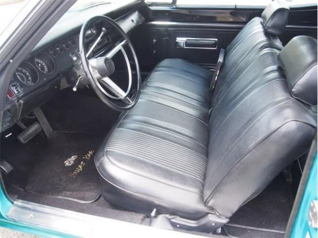 1969 Dodge Super Bee (CC-1063681) for sale in Greensboro, North Carolina