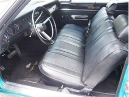 1969 Dodge Super Bee (CC-1063681) for sale in Greensboro, North Carolina