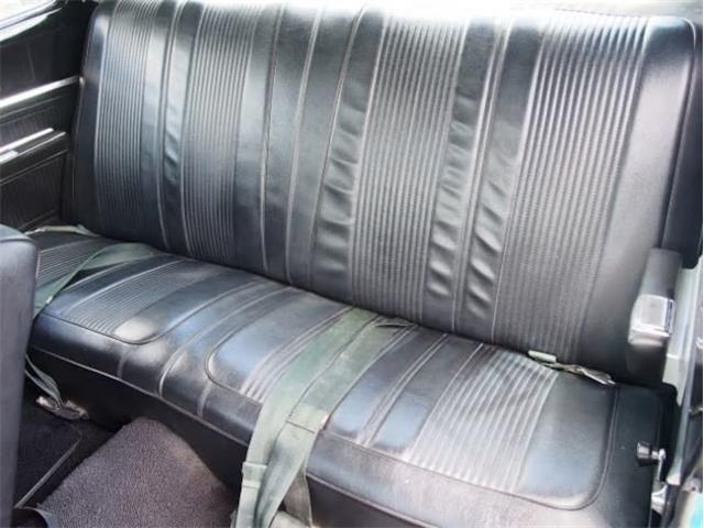 1969 Dodge Super Bee (CC-1063681) for sale in Greensboro, North Carolina