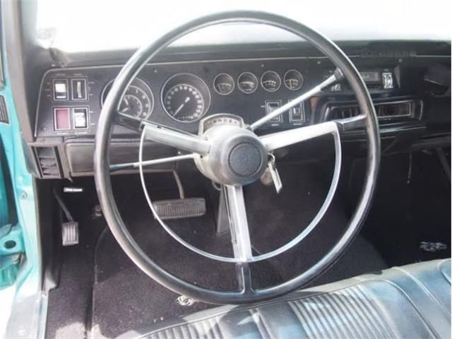 1969 Dodge Super Bee (CC-1063681) for sale in Greensboro, North Carolina