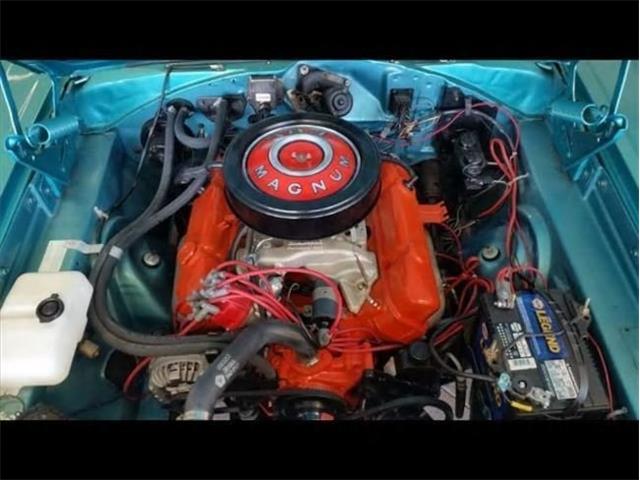 1969 Dodge Super Bee (CC-1063681) for sale in Greensboro, North Carolina