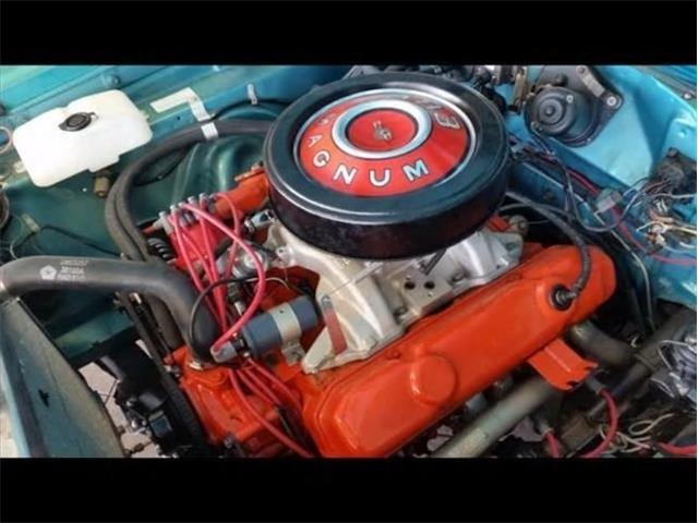 1969 Dodge Super Bee (CC-1063681) for sale in Greensboro, North Carolina