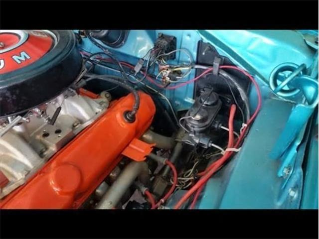 1969 Dodge Super Bee (CC-1063681) for sale in Greensboro, North Carolina