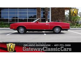 1973 Ford Mustang (CC-1063683) for sale in Lake Mary, Florida