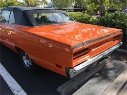 1970 Plymouth Road Runner Convertible (CC-1063715) for sale in Punta Gorda, Florida