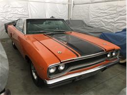 1970 Plymouth Road Runner Convertible (CC-1063715) for sale in Punta Gorda, Florida